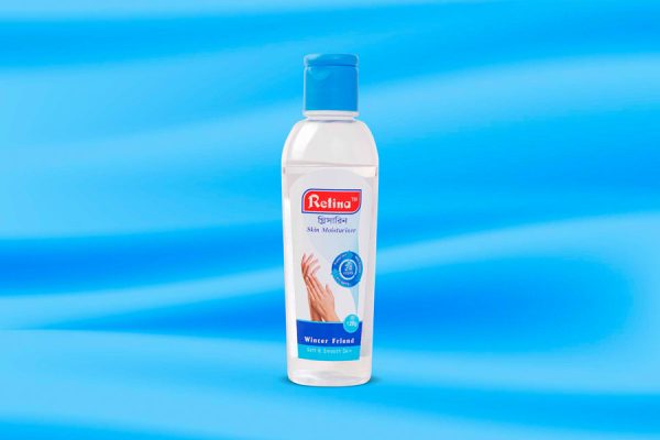 Retina Glycerin Skin Moisturizer