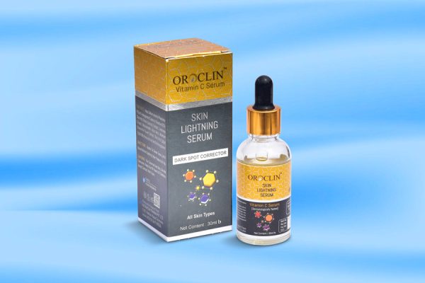 Oroclin Vitamin C Serum (Skin Lightening)