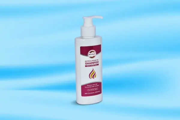 Novale Anti Hair Fall Shampoo