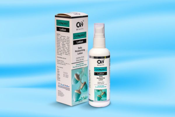 CO Moist lotion