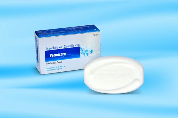 Permicare Soap